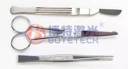 醫療器械激光焊接