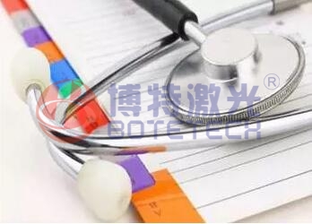 醫療器械激光焊接